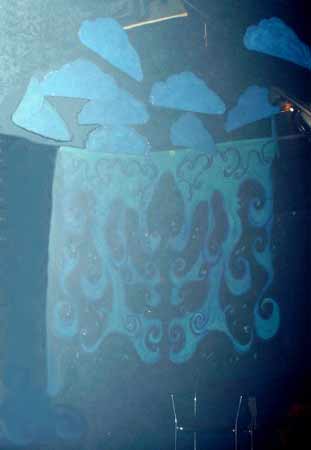 clouds