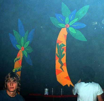 palms