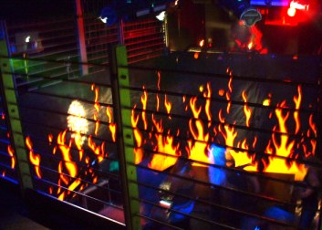 soundshaft